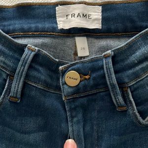 Frame size 26 like new